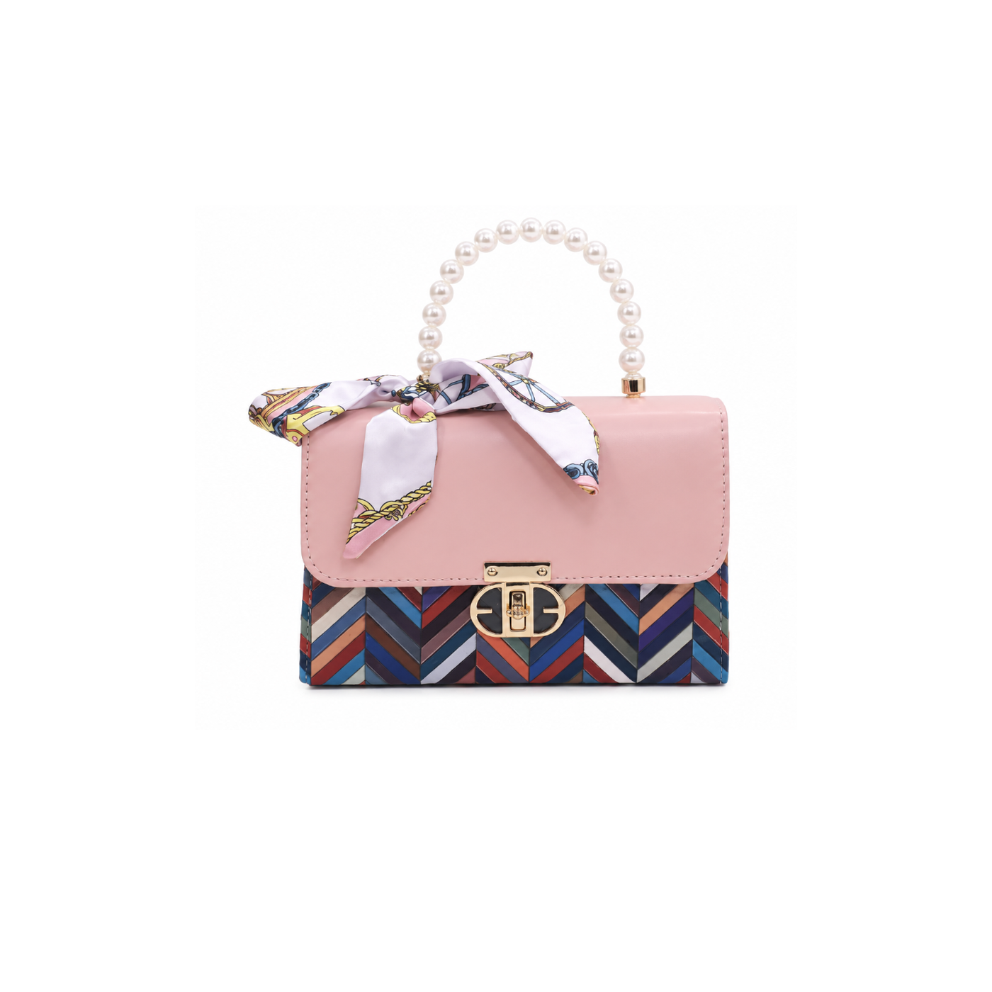 Eclipse Pearl Bag Secondary image