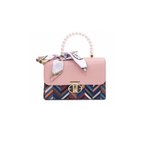 Eclipse Pearl Bag