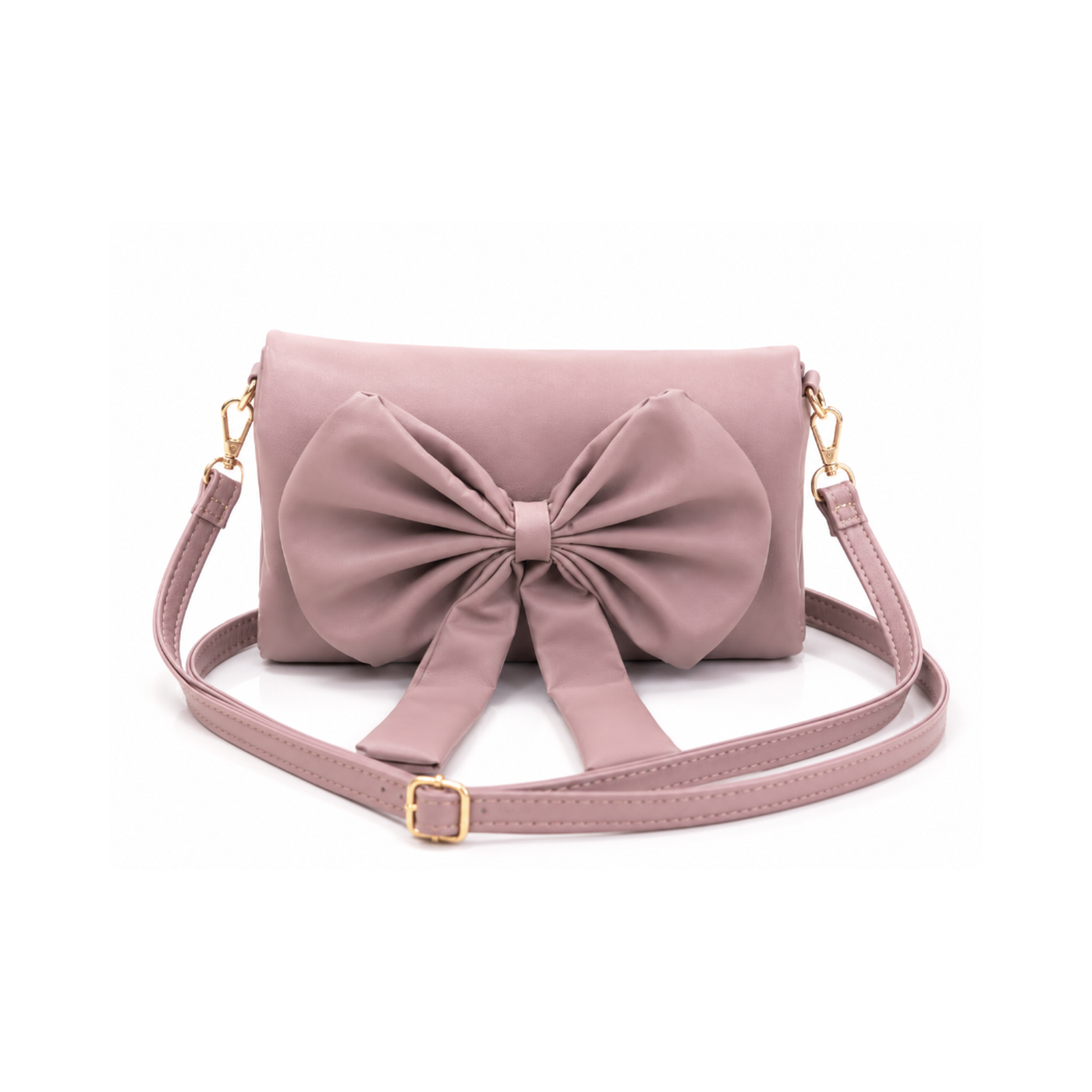 Noir Handbag Secondary image
