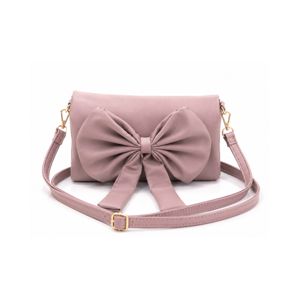 Noir Handbag
