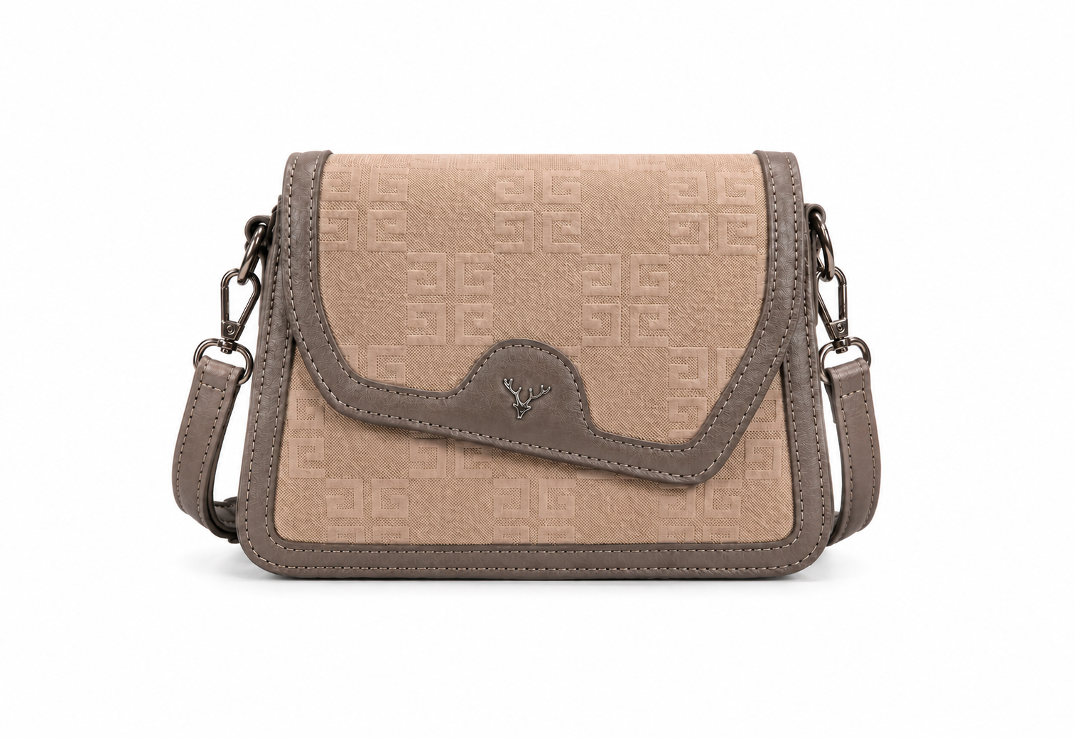 Nova Chic Shoulder Bag Secondary image