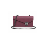 Luxe Chain Crossbody