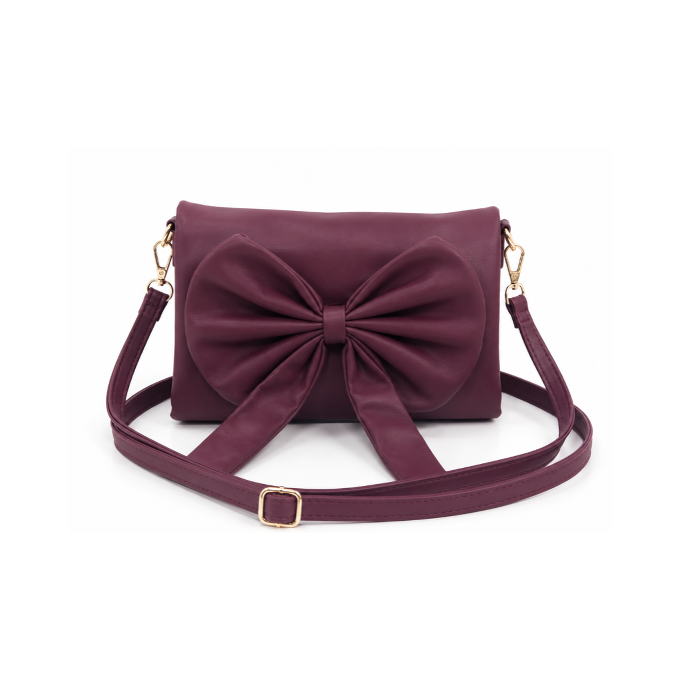 Noir Handbag Secondary image