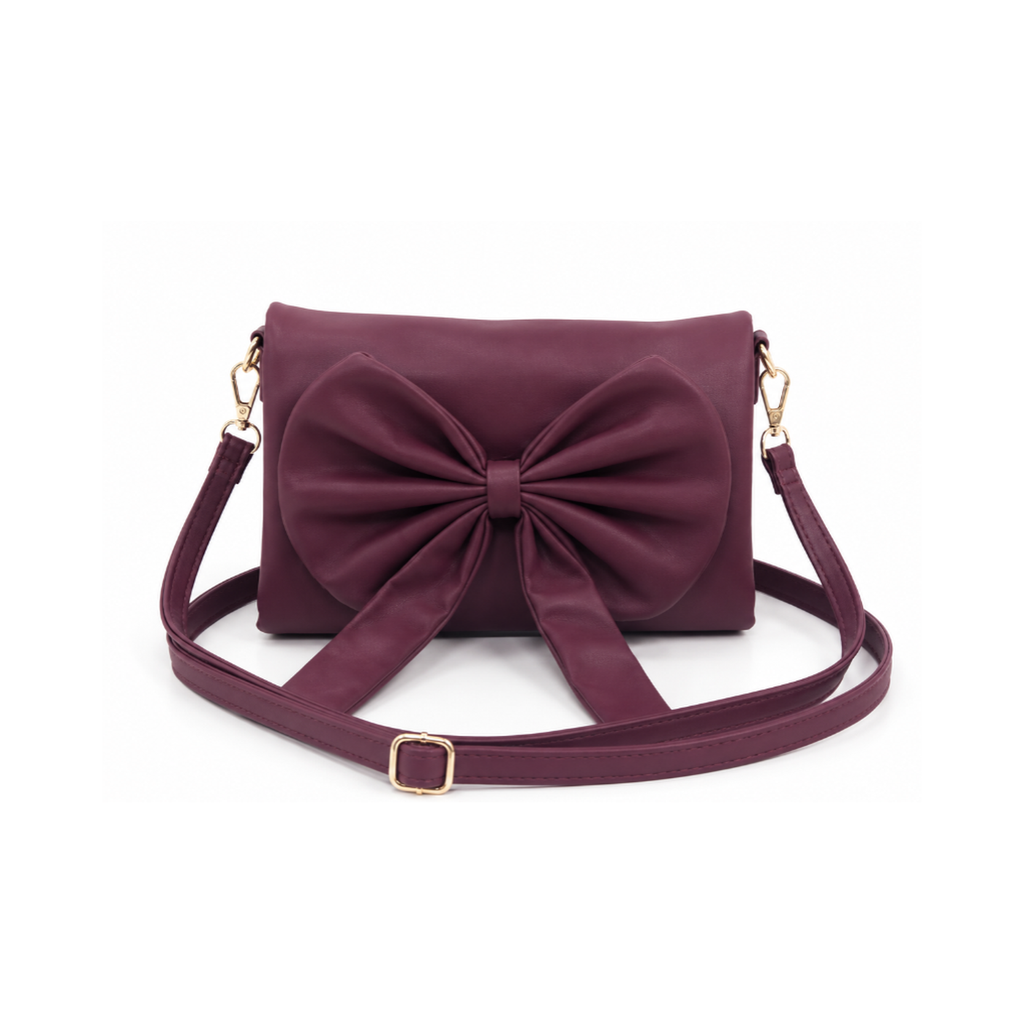 Noir Handbag