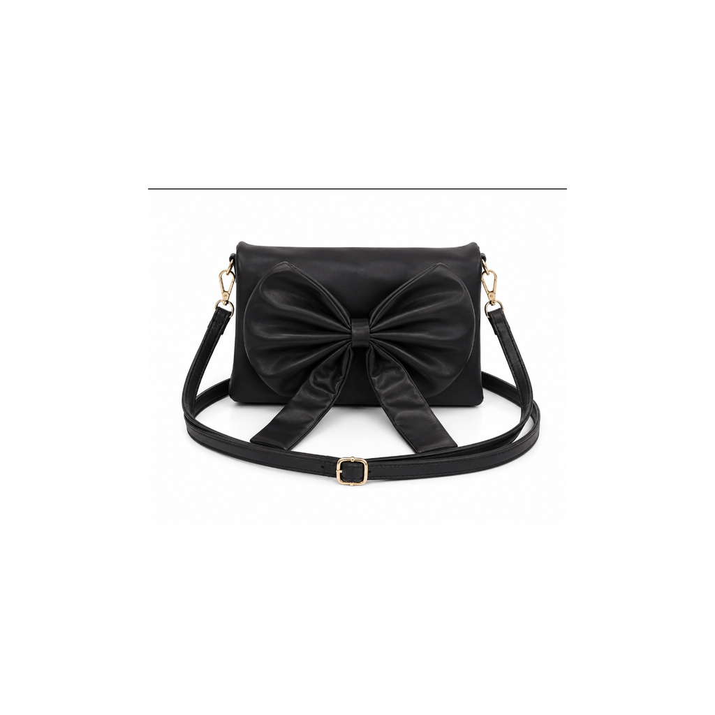 Noir Handbag