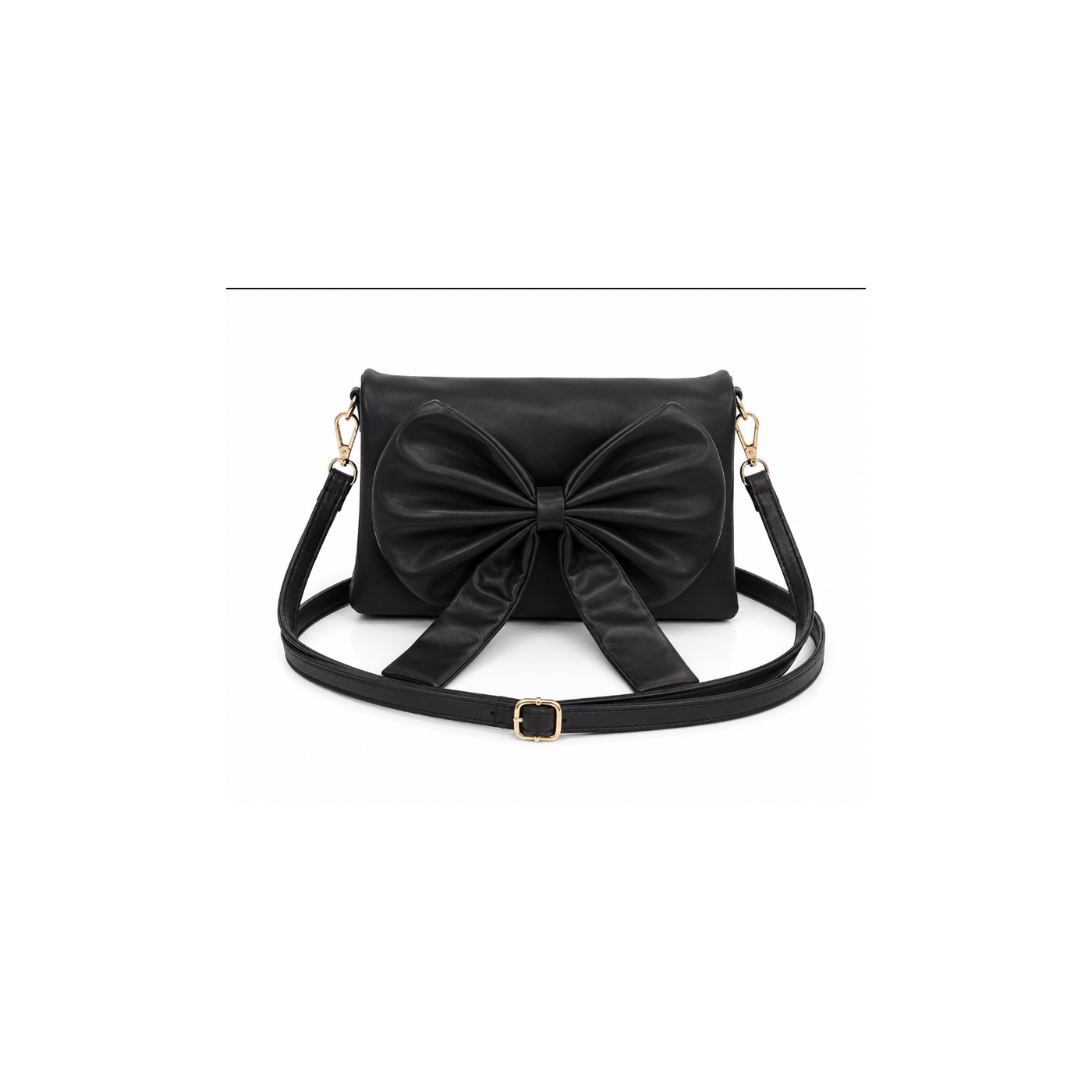 Noir Handbag